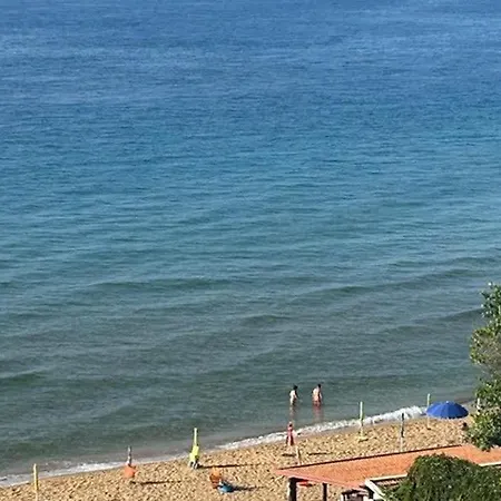 Residenze Mare Di Appartamento Capo Rizzuto