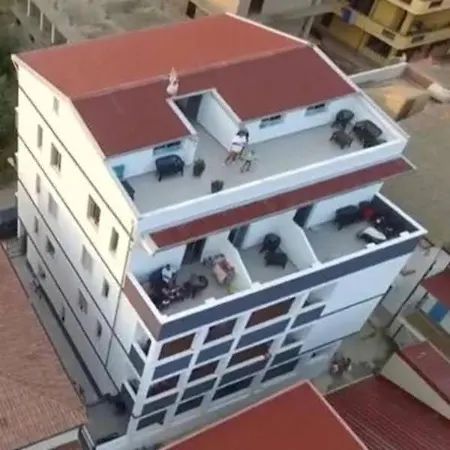 Residenze Mare Di * Capo Rizzuto