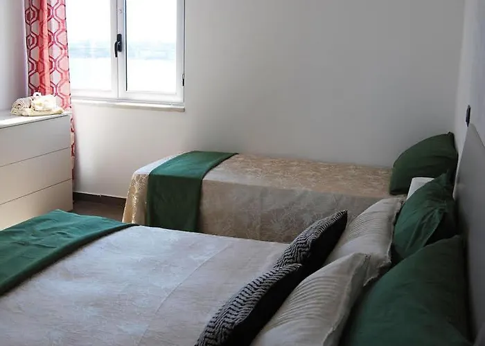 Residenze Mare Di * קאפו ריצוטו