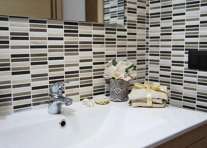 דירה Residenze Mare Di *