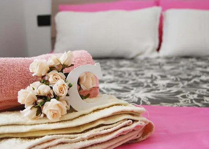 Residenze Mare Di דירה קאפו ריצוטו