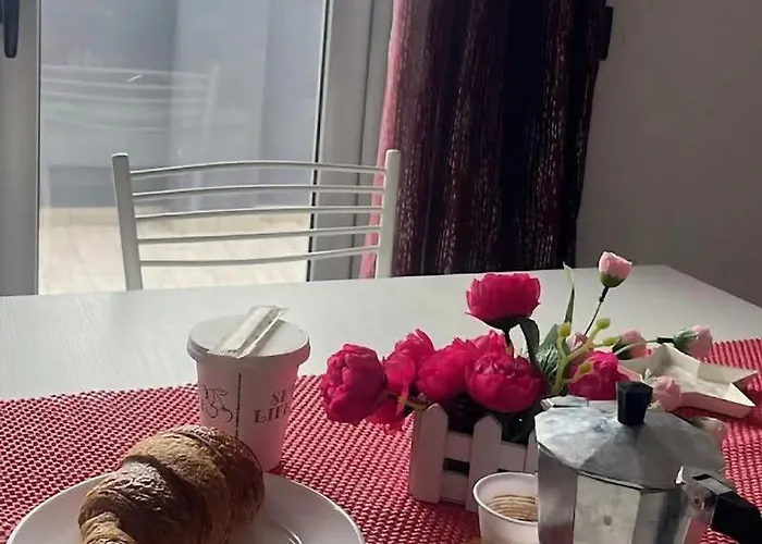 Residenze Mare Di דירה