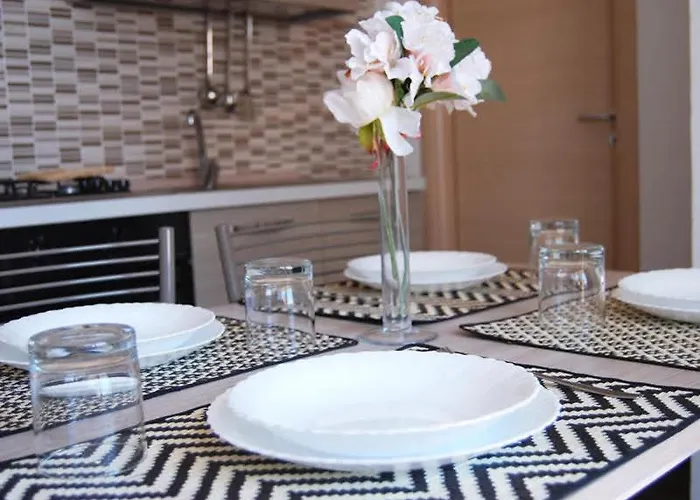 דירה Residenze Mare Di קאפו ריצוטו