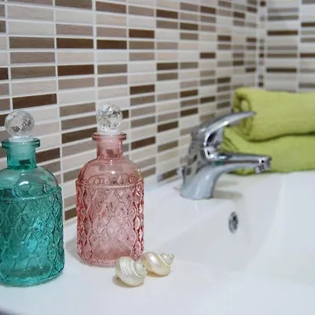 Residenze Mare Di Isola di Capo Rizzuto