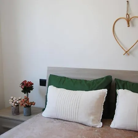 Apartment Residenze Mare Di
