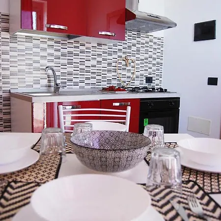 Residenze Mare Di Apartment *