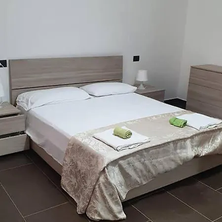 Residenze Mare Di *