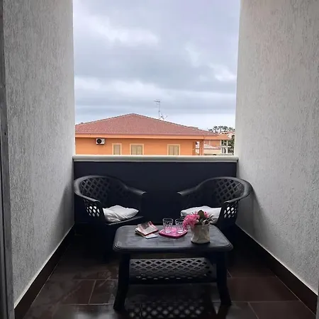 Residenze Mare Di Apartment