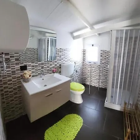 Apartment Residenze Mare Di