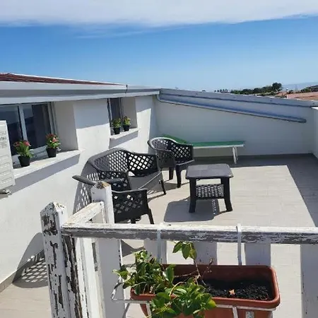 Residenze Mare Di Apartment *