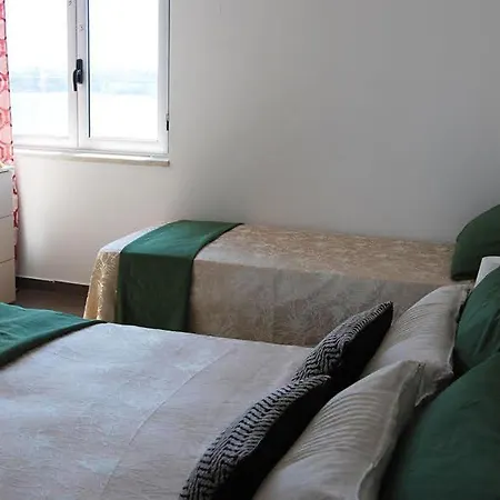 Residenze Mare Di * Isola di Capo Rizzuto