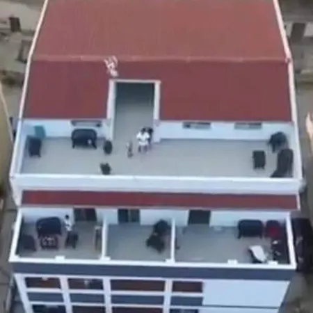 Residenze Mare Di Apartment