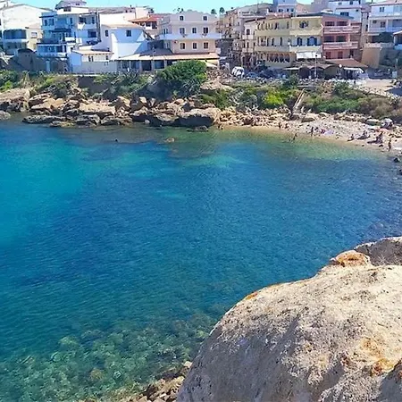 Residenze Mare Di Apartment *