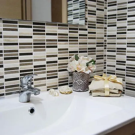 Apartment Residenze Mare Di *