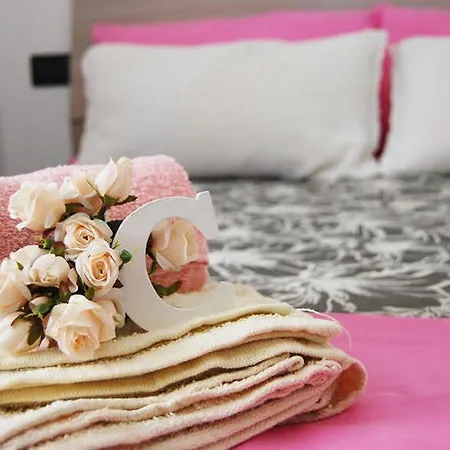 Residenze Mare Di Apartment Isola di Capo Rizzuto