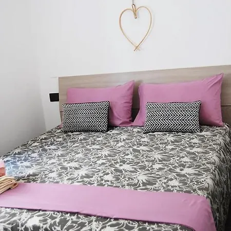 Residenze Mare Di Isola di Capo Rizzuto