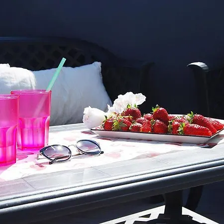 Residenze Mare Di * Isola di Capo Rizzuto