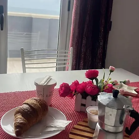 Residenze Mare Di Apartment