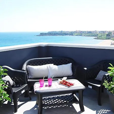 Apartment Residenze Mare Di