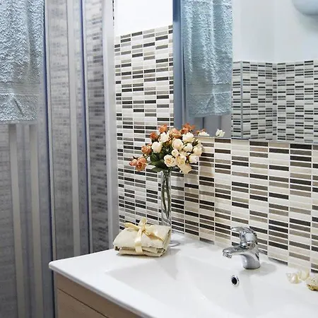 Residenze Mare Di Apartment *