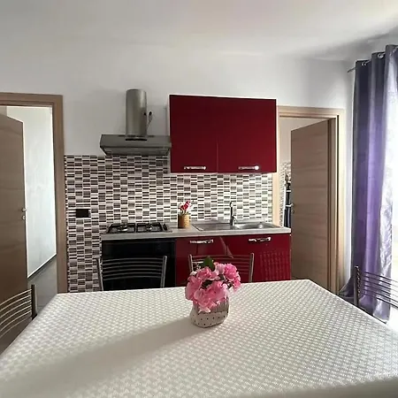 Apartment Residenze Mare Di *
