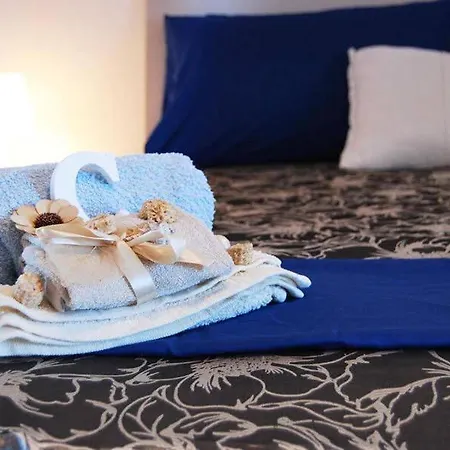 Residenze Mare Di *