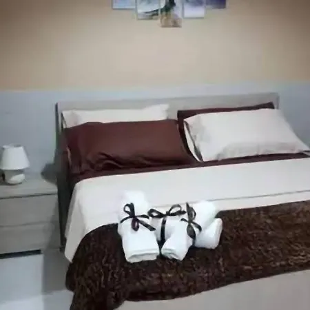 Residenze Mare Di Apartment