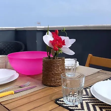 Residenze Mare Di *