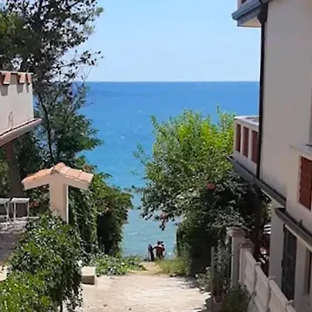 Residenze Mare Di Apartment *