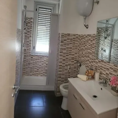 Residenze Mare Di Apartment Capo Rizzuto