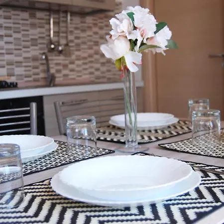 Apartment Residenze Mare Di Capo Rizzuto