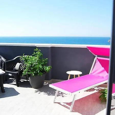 Residenze Mare Di Apartment