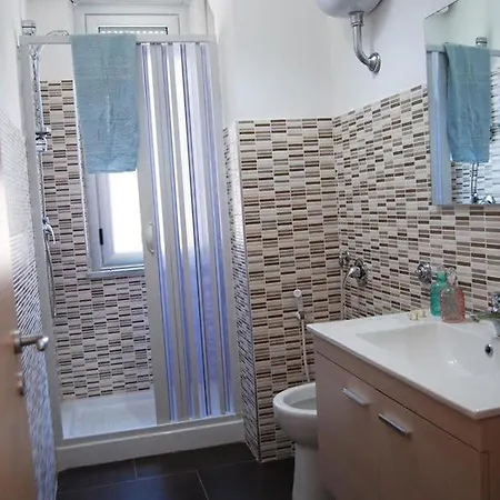 Apartment Residenze Mare Di