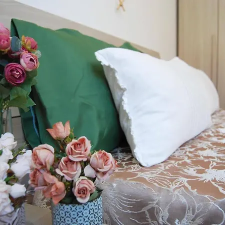 Residenze Mare Di Apartment Isola di Capo Rizzuto