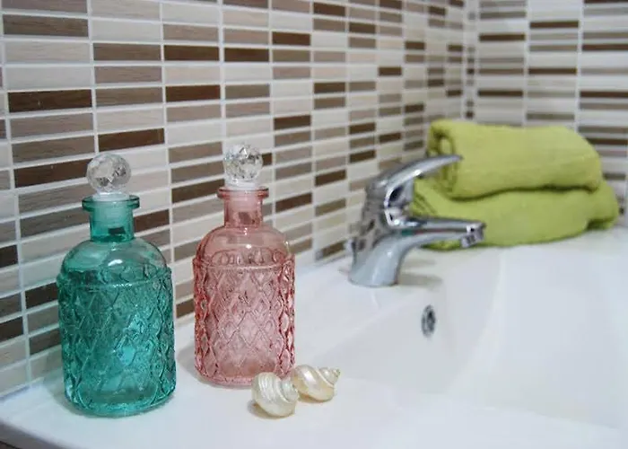 Residenze Mare Di 伊索拉迪卡波里祖托