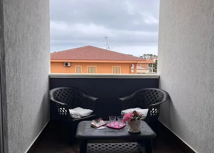 Residenze Mare Di 公寓