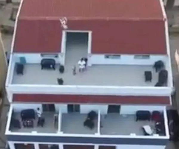 Residenze Mare Di 公寓