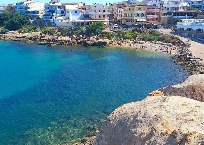 Residenze Mare Di 公寓 *