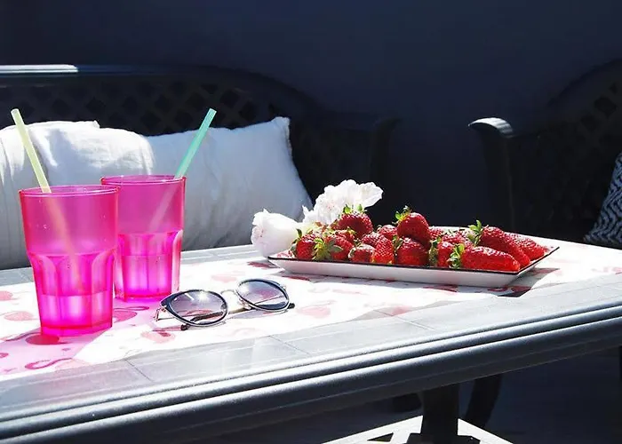 Residenze Mare Di * 伊索拉迪卡波里祖托