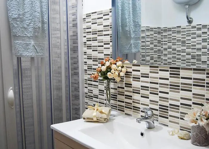 Residenze Mare Di 公寓 *