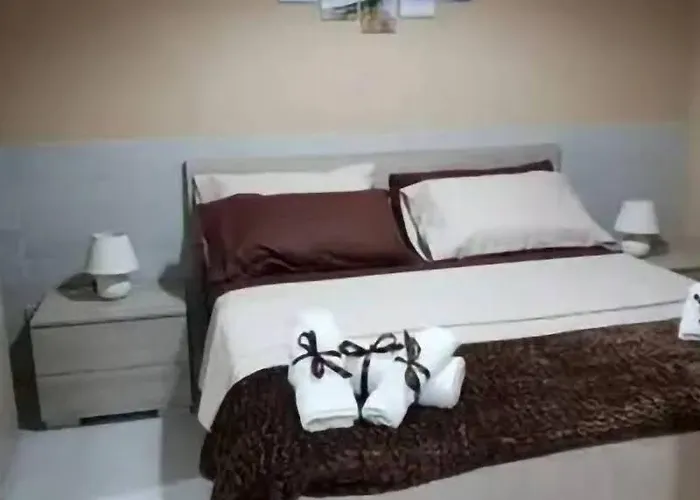 Residenze Mare Di 公寓