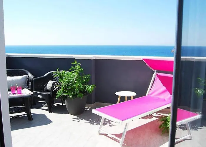 Residenze Mare Di 公寓